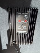 Vandersteen 2wq power for sale  Palm City
