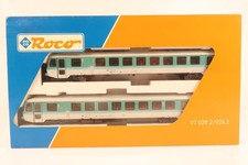 Roco 43022 dieseltriebzug gebraucht kaufen  Gelsenkirchen