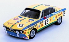 Trofeu RRBE59 BMW 2800 CS 24h Spa 1971 No.12 Engeman / Beckers  1/43 comprar usado Trofeu RRBE59 BMW 2800 CS 24h Spa 1971 No.12 Engeman / Beckers  1/43 comprar usado  Enviando para Brazil