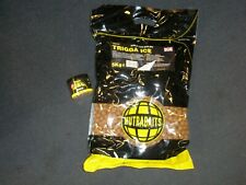 Nutrabaits 5kg trigga for sale  MANCHESTER