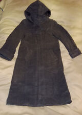 Manteau femme gris d'occasion  Montmagny