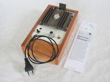 Dummy load elektor gebraucht kaufen  Gensingen