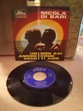 Giri nicola bari usato  Roma