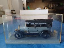 Fiat mod.4 1911 usato  Roma