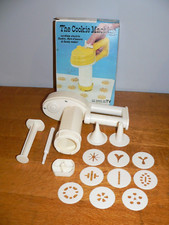 Vintage cookie machine for sale  Edwardsburg