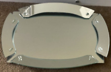 Vintage curved mirror for sale  New Windsor