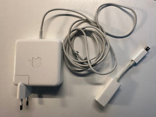 Apple 85w magsafe gebraucht kaufen  Berlin
