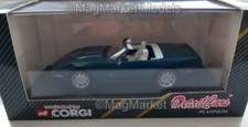 Chevrolet corvette marketed for sale  KETTERING