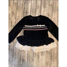 Camisa pulôver branca azul 2T infantil Tommy Hilfiger comprar usado Camisa pulôver branca azul 2T infantil Tommy Hilfiger comprar usado  Enviando para Brazil