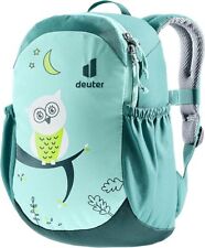 Deuter pico kinderrucksack gebraucht kaufen  Birkenfeld