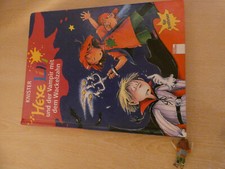 Buch knister hexe gebraucht kaufen  Welver
