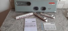 Märklin ice zugset gebraucht kaufen  Deutschland