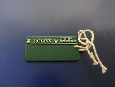 Rolex yster swimpruf gebraucht kaufen  Hamburg