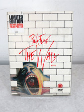 Pink floyd wall for sale  LEICESTER