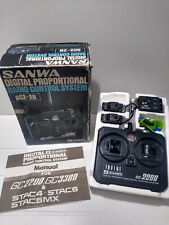 Sanwa dash 2200 for sale  HIGH WYCOMBE