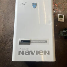 Navien combo boiler for sale  Woonsocket
