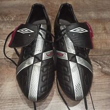 Chuteiras de futebol Umbro X 300 A tamanho EUA 11 Reino Unido 10 EUR 44,5 comprar usado  Enviando para Brazil