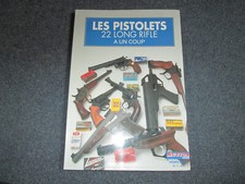 Actions gun serie d'occasion  Saint-Lubin-des-Joncherets
