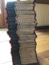 Lot livres max d'occasion  Salles-la-Source