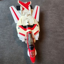 1984 transformer jetfire for sale  Northampton