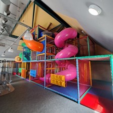 Large indoor soft for sale  NORWICH