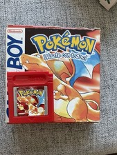 Pokemon rosso game usato  Viadana