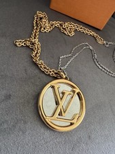 Louis vuitton louise gebraucht kaufen  Deutschland