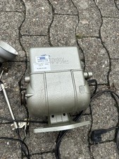 Nähmotor nähmaschinen motor gebraucht kaufen  Bielefeld