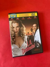 Film dvd l.a usato  Santo Stefano di Camastra
