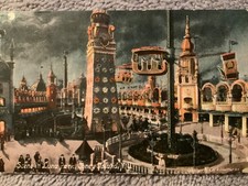 Vintage postcard scene for sale  Little Neck