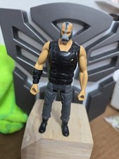 Bane action figure for sale  SOLIHULL