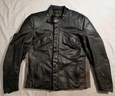 Vintage yamaha leather for sale  Waunakee