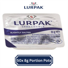 Lurpak spreadable slightly for sale  PRESTON