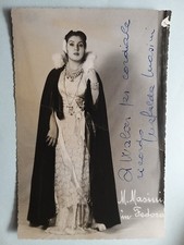 Mezzosoprano mafalda masini usato Mezzosoprano mafalda masini usato  Roasio