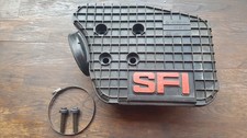Usado, SFI Kasten Luftsammler C20XE Astra GSi 16V Kadett GSi 16V Calibra Vectra comprar usado  Enviando para Brazil