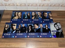 Csi new york for sale  WALSALL