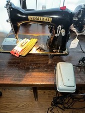 sewing case admiral machine for sale sewing case admiral machine for sale Atlanta