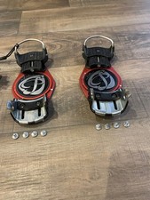 Proflex step bindung gebraucht kaufen  Absberg