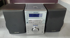 Sharp minidisc aux for sale  West Jordan