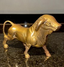 Vintage solid brass for sale  Dallas
