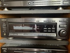 Vintage kenwood 7030 for sale  Woodstock
