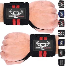 Beast rage straps usato  Italia