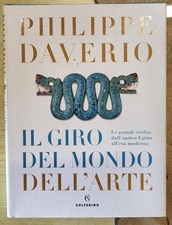 Daverio philippe. giro usato  Lucca