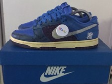 Nike dunk low for sale  LEEDS
