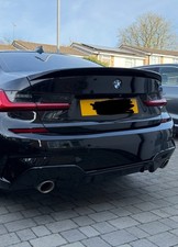 Bmw g20 sport for sale  AYLESBURY