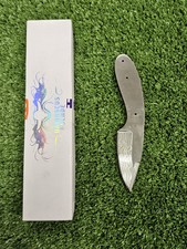 Knifemaking damascus steel for sale  Saint Louis