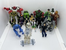 Ben action figures for sale  RIPLEY