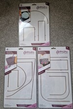 Crafters companion gemini for sale  HARTLEPOOL