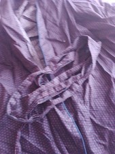 Mens dressing gown for sale  LOUGHBOROUGH