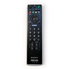 Telecomando per sony usato  Parma
